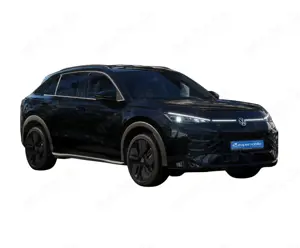 Volkswagen T-Roc R-Line 1.5 eTSI OPF DSG 150 (Vorlauf) BLACK/MAT... Bild 5