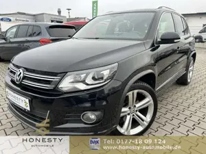 Volkswagen Tiguan 1.4 TSI BMT Sport  Style*NUR EXPORT ODER GEWER...