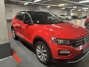 Volkswagen T-Roc 1.6 TDI SCR Style
