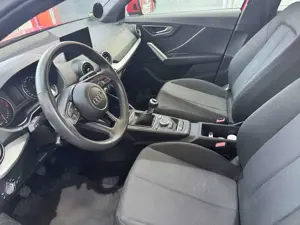 Audi Q2 Q2 30 TFSI