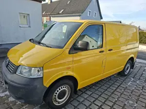 Volkswagen T5 Kombi Kasten*ZV*2.HAND*PDC*SERVICE/TÜV:neu!!!