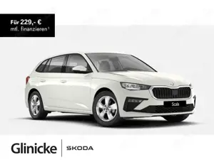 Skoda Scala 1.0 TSI Essence OPF