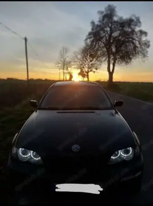 BMW 320 BMW TÜV 8/2027 , 200 PS, Voll, Klima