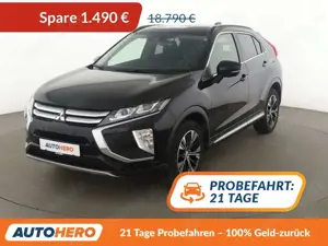 Mitsubishi Eclipse Cross 1.5 T-MIVEC Diamant Edition+ 4WD Aut.*HEAD-UP*LED*
