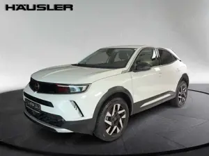 Opel Mokka Elegance 1.2 CarPlay Navi Kamera LED Sitzheizung