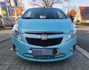 Chevrolet Spark Spark 1.0LS