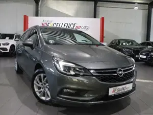 Opel Astra K ST 1.4 SIDI TURBO INNOVATION / LEDER /