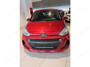 Hyundai i10 1.0 Trend #AUTOMATIK, Klima,Allwetterreifen#