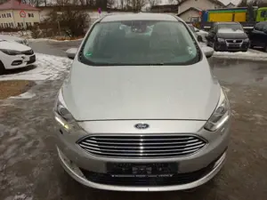 Ford Grand C-Max Titanium/7 Sitze/Euro6