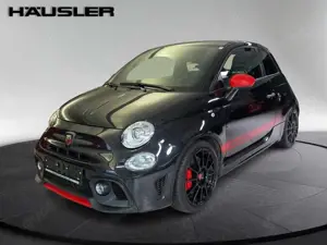 Abarth 595 1.4 T-Jet Competizione Leder CarPlay Navi Xenon