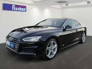 Audi A5 Coupé Coupe 3.0 TDI Quattro S tronic Sport Garanti
