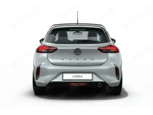 Opel Corsa GS 1.2 Turbo 100PS LED PDCv+h SHZ DAB Bild 5