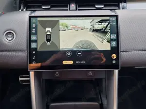 Land Rover Discovery Sport Dynamic SE AWD AHK Winter-Paket Bild 5