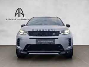 Land Rover Discovery Sport Dynamic SE AWD AHK Winter-Paket Bild 2