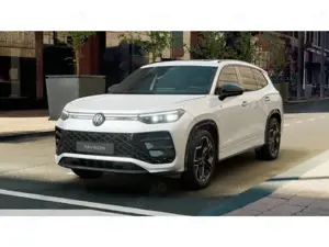 Volkswagen Tayron 2.0TDI 4Motion DSG R-Line Matrix AHK STHZ Navi HUD