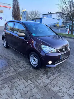 SEAT Mii