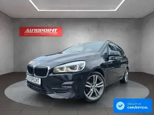 BMW 218 Sport Line Leder+LED+M-Felgen