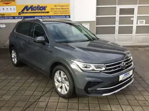 Volkswagen Tiguan Elegance DSG 18"LM LED+ Navi 3AC+ TravA PLA