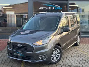 Ford Grand Tourneo Connect 1.5 EcoBlue