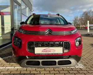 Citroen C3 Aircross Feel! Zahnriemen neu, AHK,