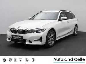 BMW 320 Luxury Line Kamera DAB HiFi StopGo Sport