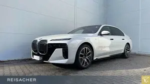 BMW i7 A eDrive50 M Sport,DAPro.Fond-Entertainment