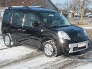 Renault Kangoo 1,6 Luxe