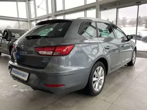 SEAT Leon ST 1.2 TSI Style Bild 2