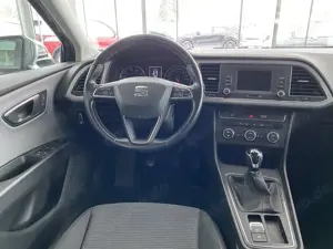 SEAT Leon ST 1.2 TSI Style Bild 3