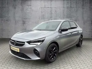 Opel Corsa F Elegance LED, PARK  GO PREMIUM, DAB+