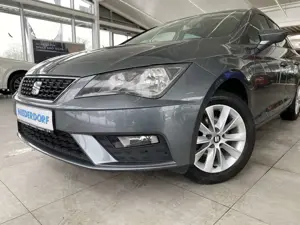 SEAT Leon ST 1.2 TSI Style Bild 4