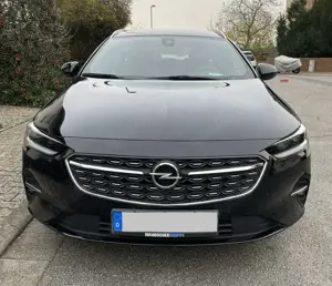 Opel Insignia Sports Tourer 2.0 Diesel Elegance
