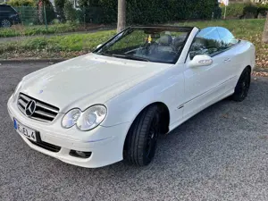 Mercedes-Benz CLK 350 CLK 350 (209.456)