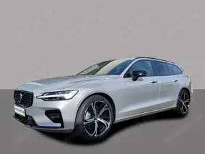 Volvo V60 B4 Ultimate Dark *360°*Standh.*Massage*BW