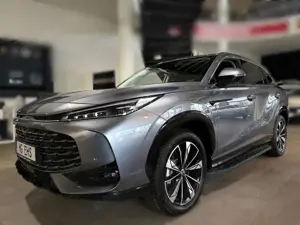 MG HS PHEV // PLUG-IN-HYBRID *NEUJAHRSSPECIAL*