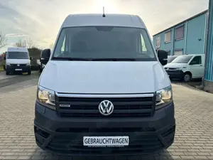 Volkswagen Crafter Kasten 35 4M L2H2/ACC+DAB+RÜ-KAMERA+NAVI