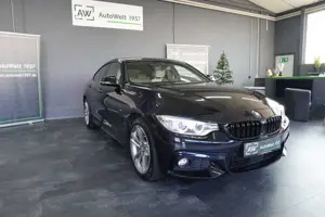 BMW 430 d Gran Coupe xDrive M Sport *HuD*SAG*ACC*HK