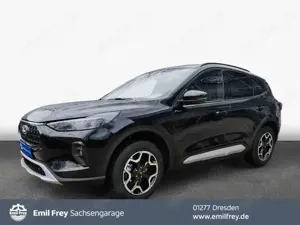 Ford Kuga 2.5 FHEV ACTIVE X AHZV Matrix LED
