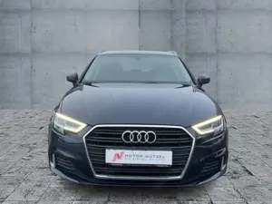 Audi A3 1.5TSI SPORT LED+NAV+SHZ+PDC+GRA+BT Bild 3