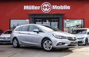 Opel Astra K 1.4 Turbo ST Business LED KAMERA WINTER
