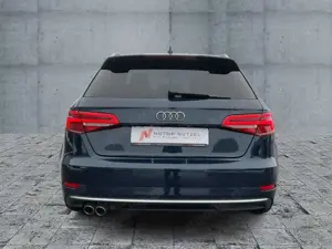 Audi A3 1.5TSI SPORT LED+NAV+SHZ+PDC+GRA+BT Bild 5