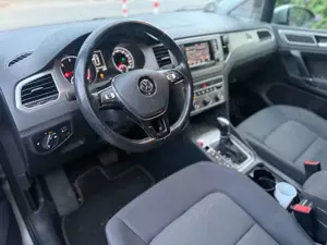 Volkswagen Golf Sportsvan VII Comfortline BMT/DSG Bild 5