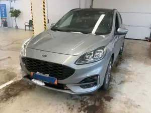 Ford Kuga 2.0 TDCi ST-Line X Pano+LED+AHK+BO+ACC+DAB
