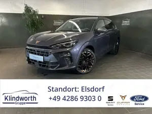 CUPRA Terramar VZ 1.5 eTSI  Plug in Hybrid Matrix+360°