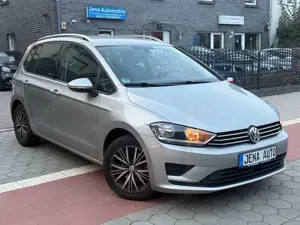 Volkswagen Golf Sportsvan VII Comfortline BMT/DSG