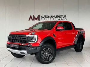Ford Ranger Raptor *BO*e-Rollo*Standheizung*1.Hand*