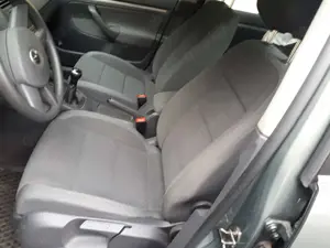 Volkswagen Golf Golf 1.4 Comfortline Bild 4