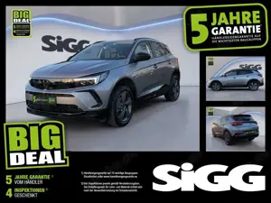 Opel Grandland 1.5 D NAVI PRO Kamera360° PDC