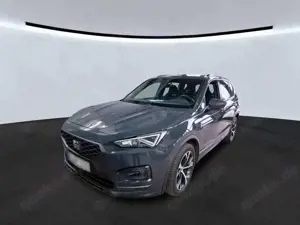 SEAT Tarraco FR 4Drive 2.0TDI DSG AHK Navi SHZ ACC