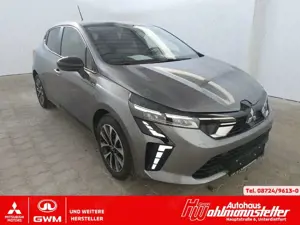 Mitsubishi Colt PLUS 1,0 l T-Benzin,Beheizbares Lenkrad, Sitzheitz